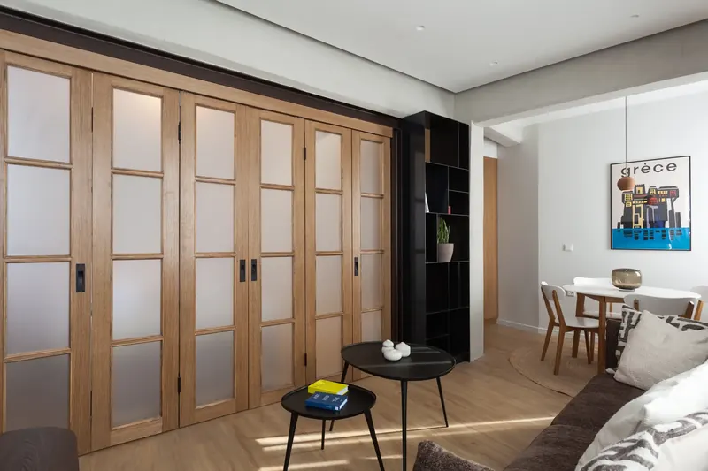 Ermou Apartments I, Athens by P.O.N.I Architects, image 2