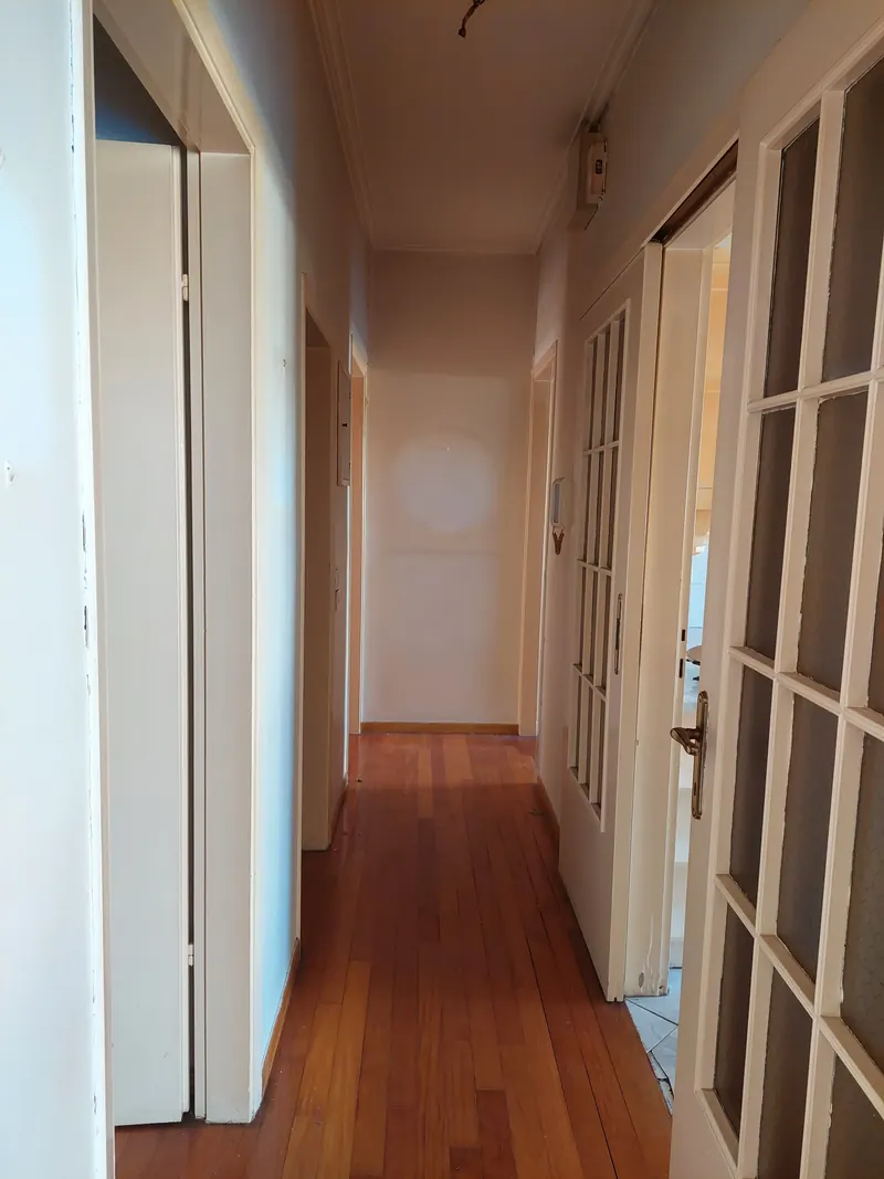 Nea Smirni Apartment, Athens by P.O.N.I Architects, image 11