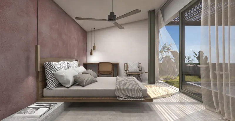 Penthouse in Preveza by P.O.N.I Architects, image 1